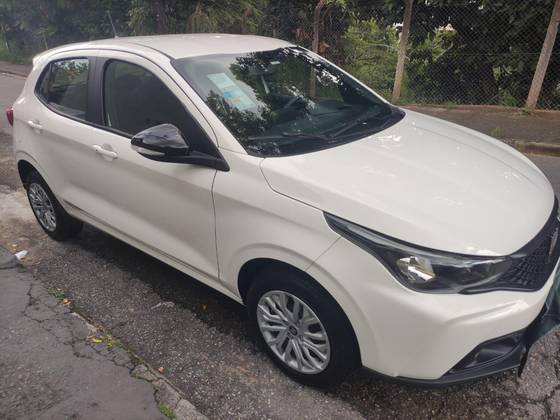 FIAT ARGO 1.0 FIREFLY FLEX DRIVE MANUAL